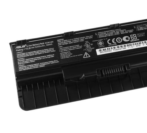Baterías Portátiles Serie K ASUS ZENBOOK TOUCH UX31A