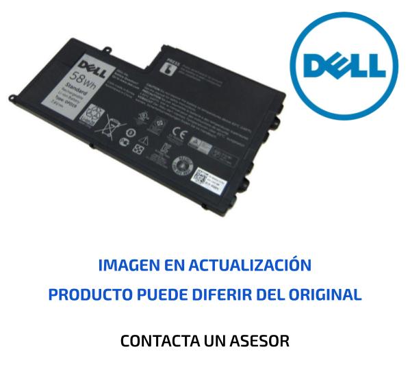 batería Dell XPS 15 L521X