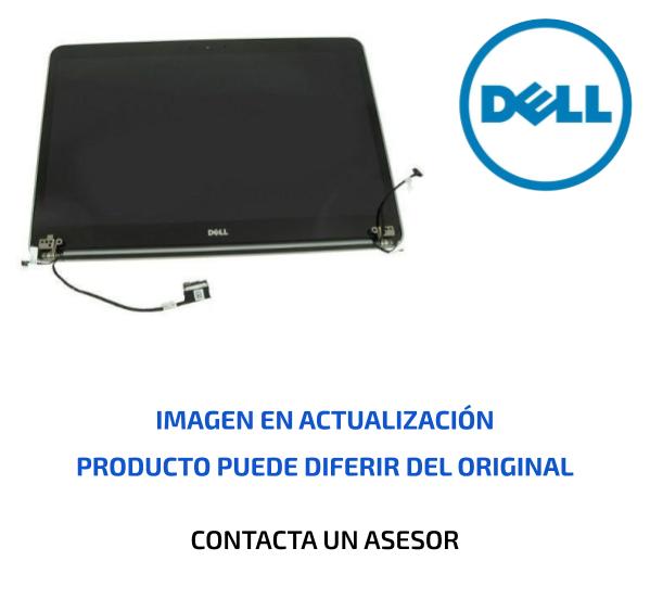 Pantalla Dell XPS M1210