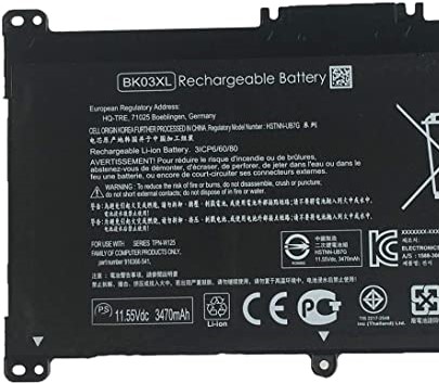 Baterías Portátiles Pavilion 14-Av000